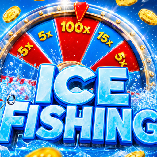 Ice Ring Game Icon